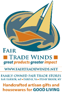 fair trade winds